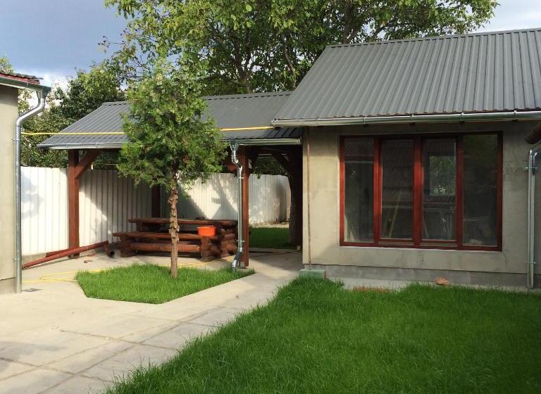 بنسيون Bereg Travel