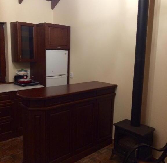 بنسيون Bereg Travel