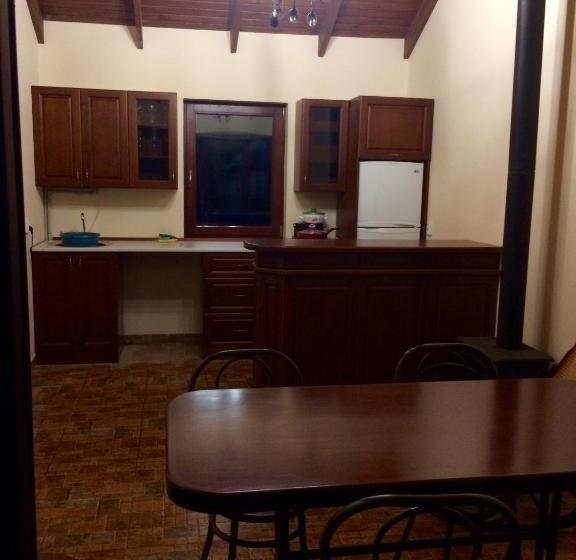 بنسيون Bereg Travel