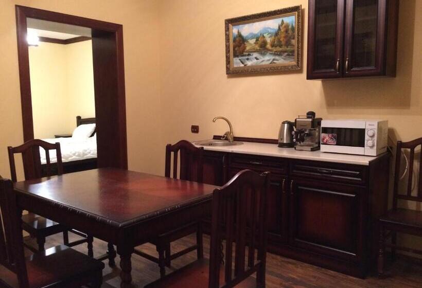 بنسيون Bereg Travel