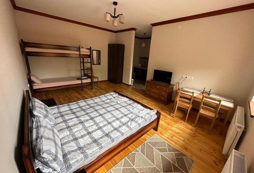 بنسيون Bereg Travel