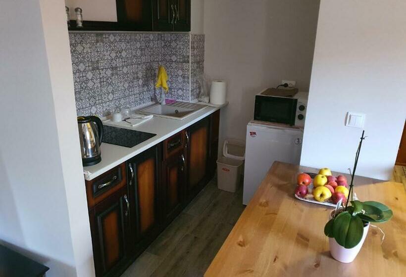 بنسيون Bereg Travel