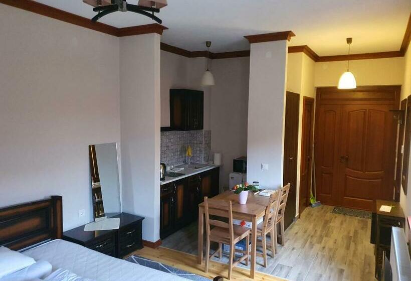 بنسيون Bereg Travel