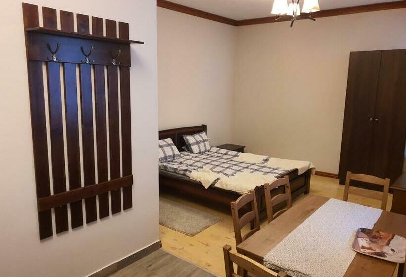 بنسيون Bereg Travel