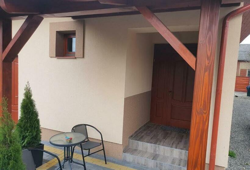 بنسيون Bereg Travel