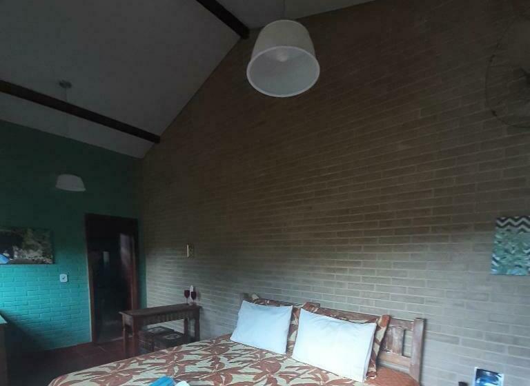 بنسيون Espaço Puri