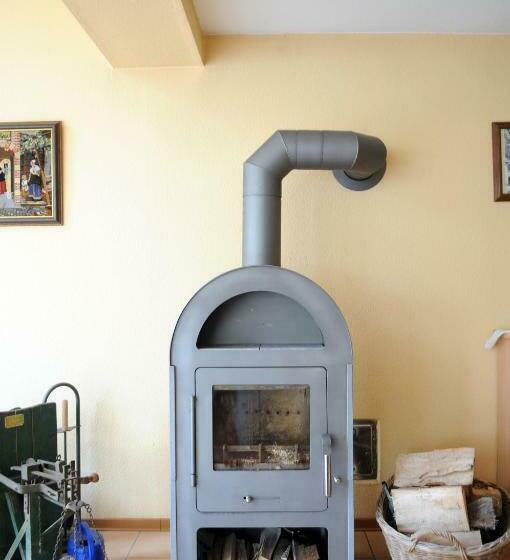 ペンション Gästehaus Petra