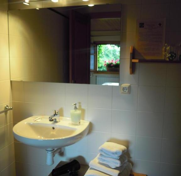 פנסיון Hostal D éller
