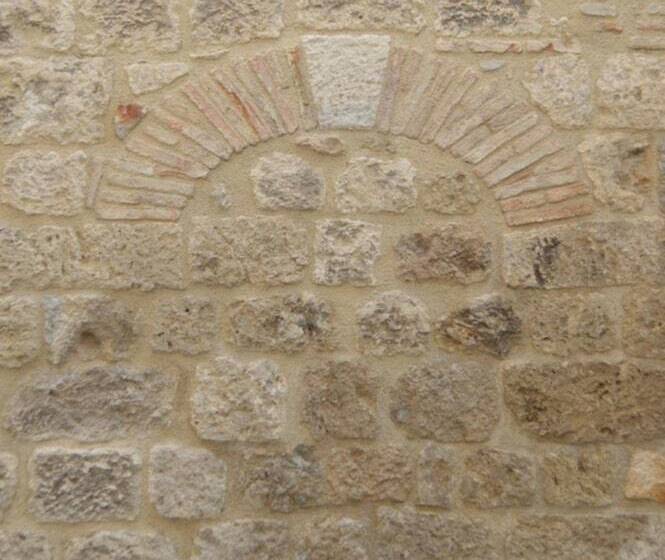 بنسيون I Colori Delle Madonie