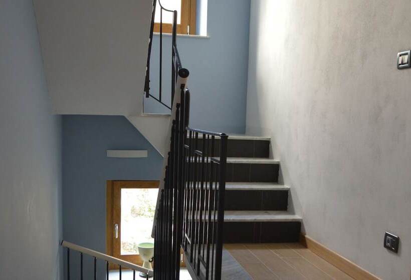 بنسيون I Colori Delle Madonie