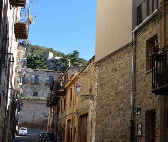 بنسيون I Colori Delle Madonie