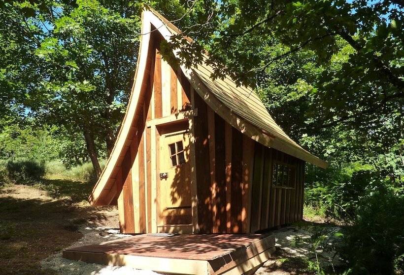 بنسيون La Bergerie Du Plateau