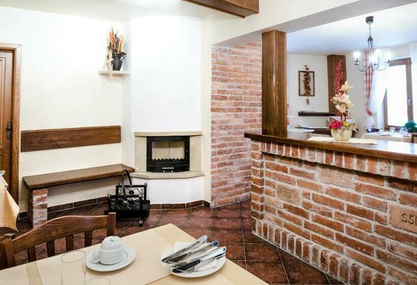 پانسیون Penzion Moravský Sommeliér