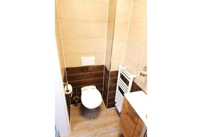 ペンション Speedys Bed & Breakfast