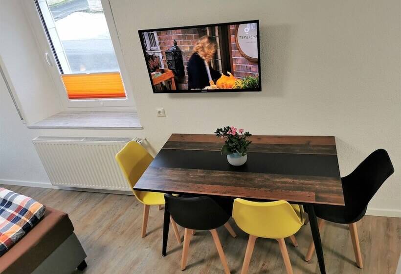 ペンション Speedys Bed & Breakfast