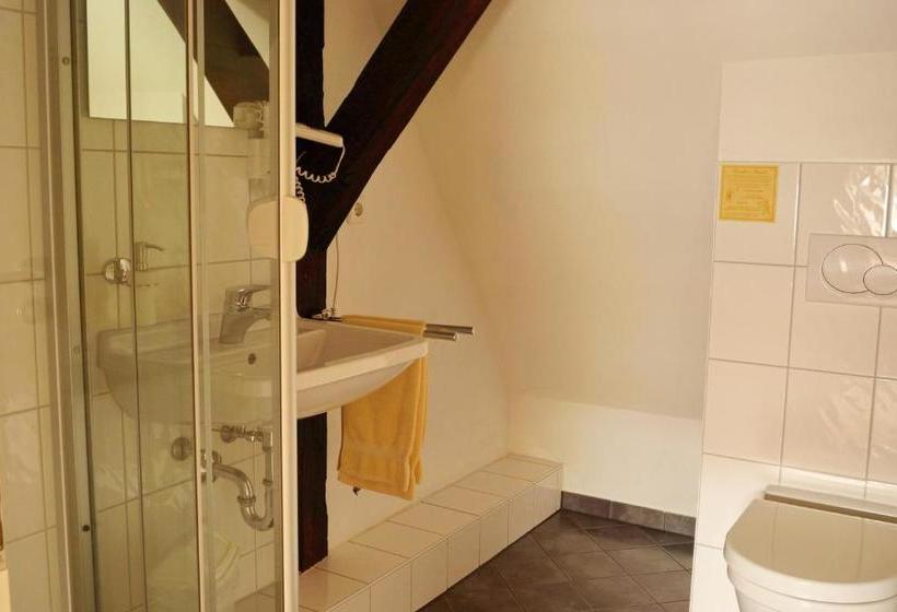 Pension Webstuhl