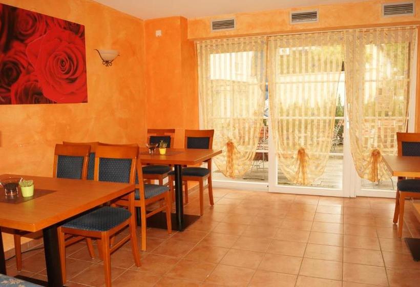 Pension Webstuhl