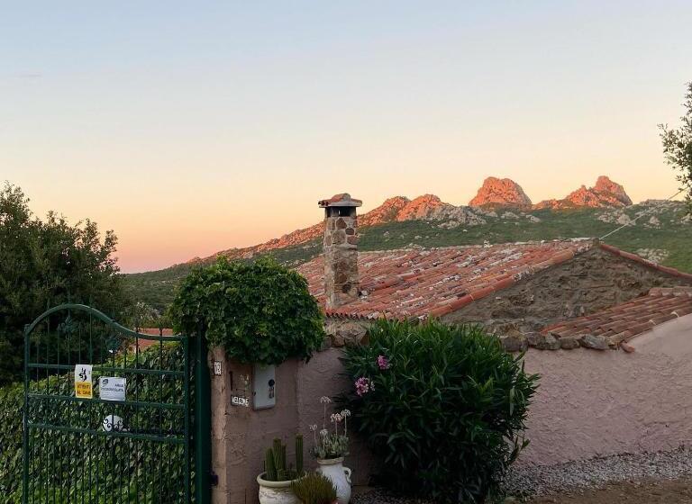 B&b La Tasgia