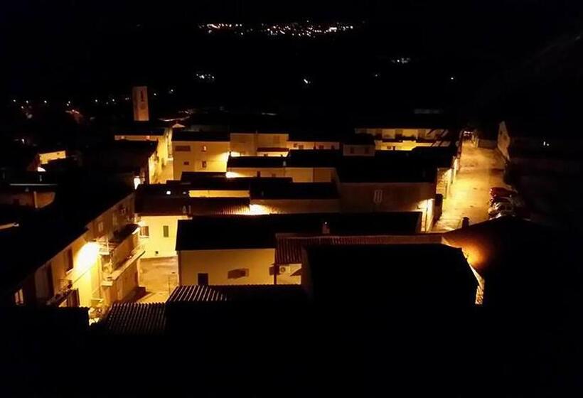 B&b La Tasgia