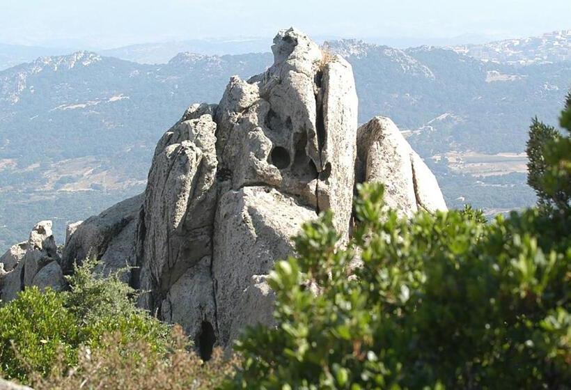 B&b La Tasgia