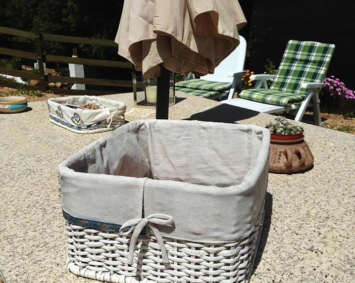 B&b La Tasgia
