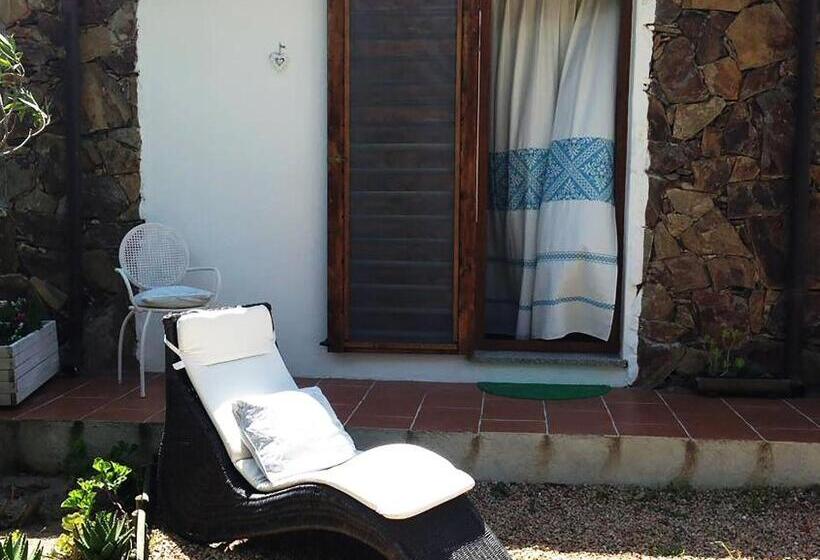 B&b La Tasgia