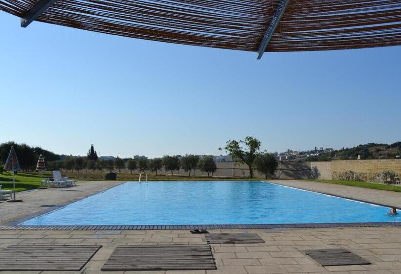 B&b Masseria Lu Palummaru