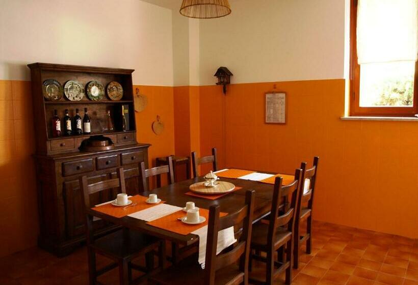 B&b Vigneto Pardom