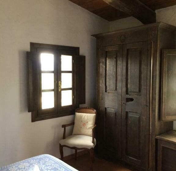 هتل Agriturismo Il Muto Di Gallura