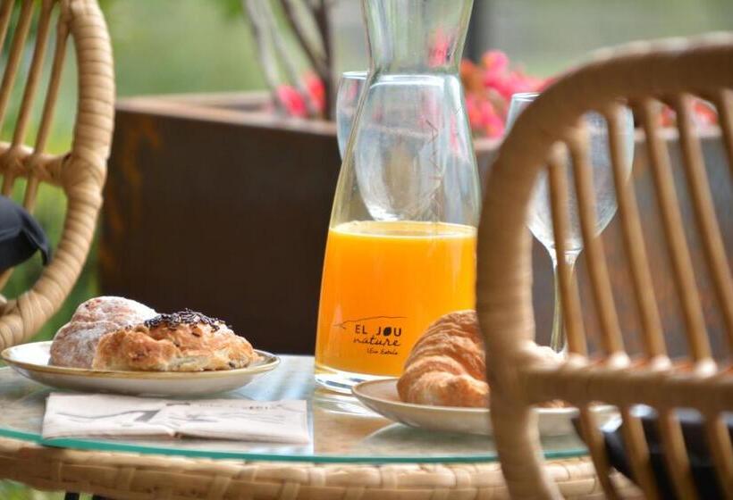 ホテル El Jou Nature