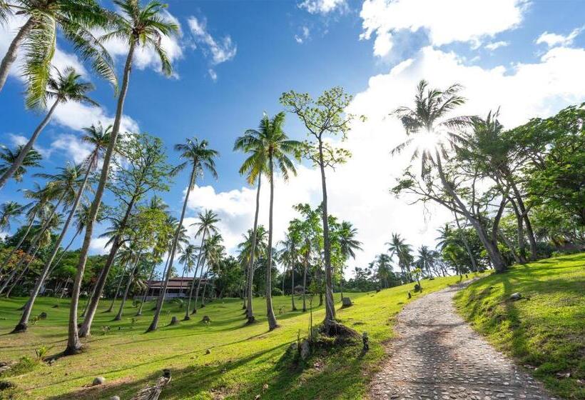 Ban Raya Resort And Spa