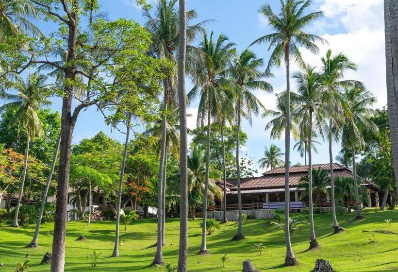 Ban Raya Resort And Spa