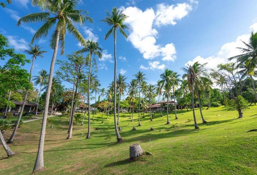 Ban Raya Resort And Spa