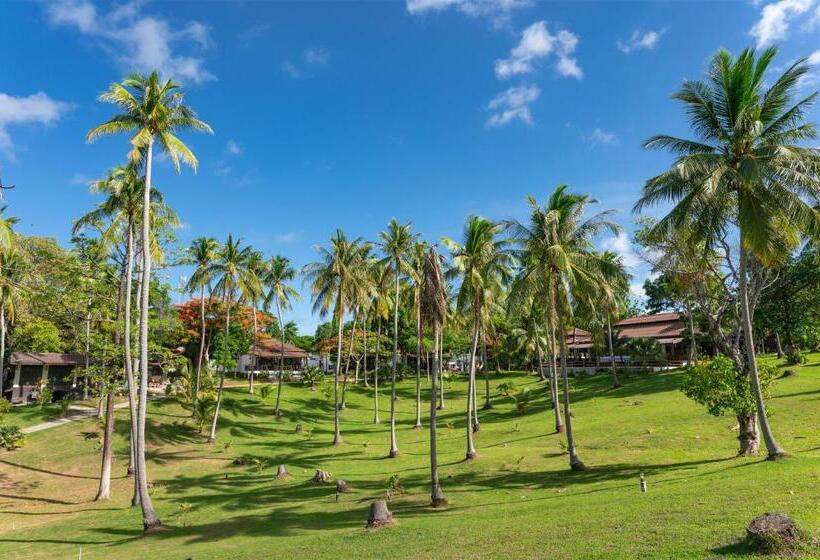 Ban Raya Resort And Spa