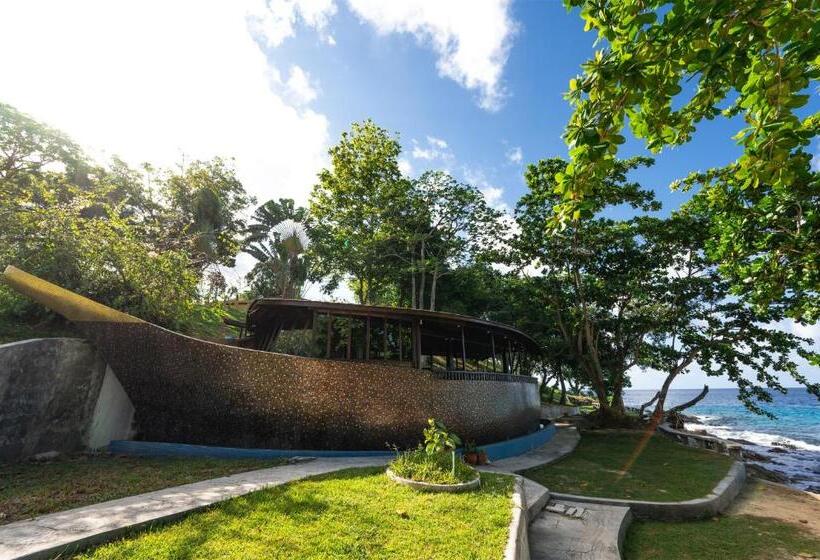 Ban Raya Resort And Spa