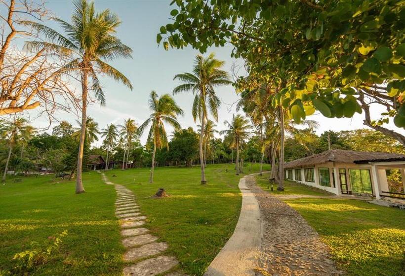 Ban Raya Resort And Spa