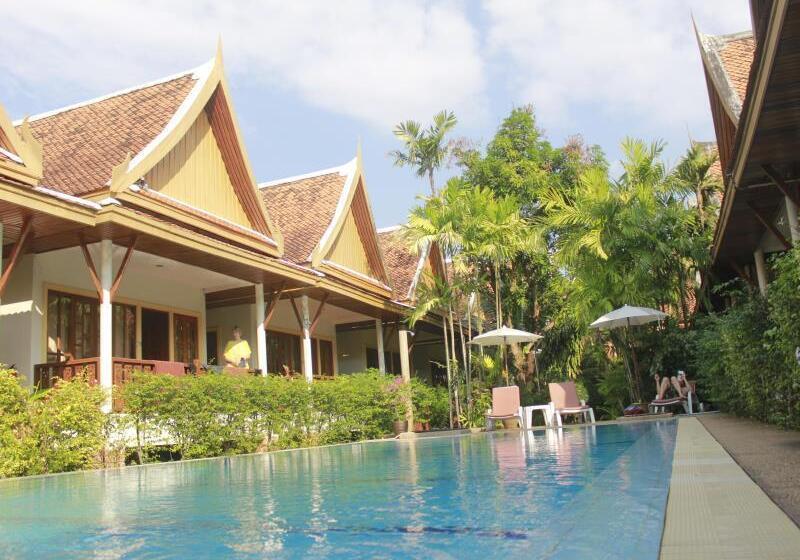 Bangtao Village Resort   Sha