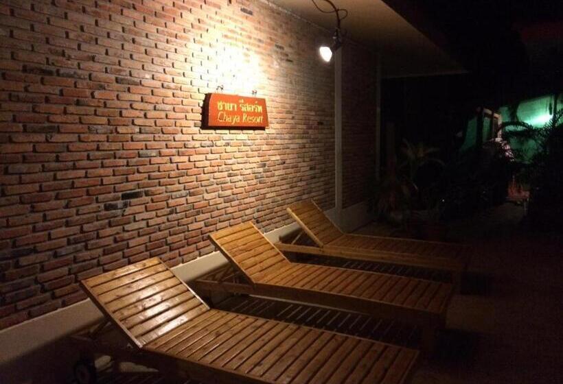 Chaya Resort