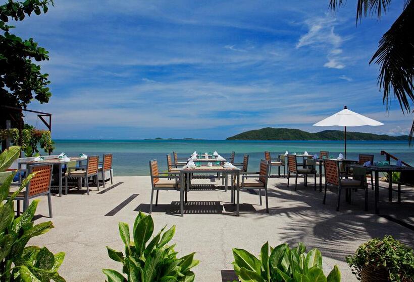Coconut Beach Resort Samui