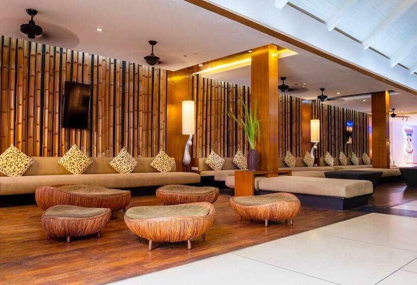 Holiday Inn Resort Phuket Surin Beach, An Ihg