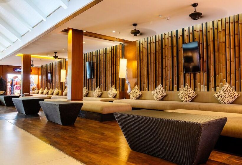 Holiday Inn Resort Phuket Surin Beach, An Ihg