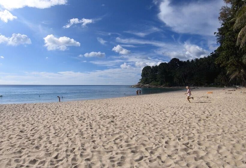 Holiday Inn Resort Phuket Surin Beach, An Ihg