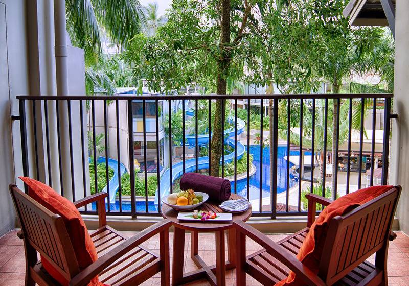 Holiday Inn Resort Phuket Surin Beach, An Ihg