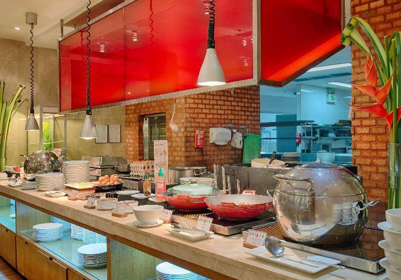 Holiday Inn Resort Phuket Surin Beach, An Ihg