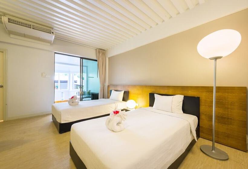 The Greenery Resort Khao Yai