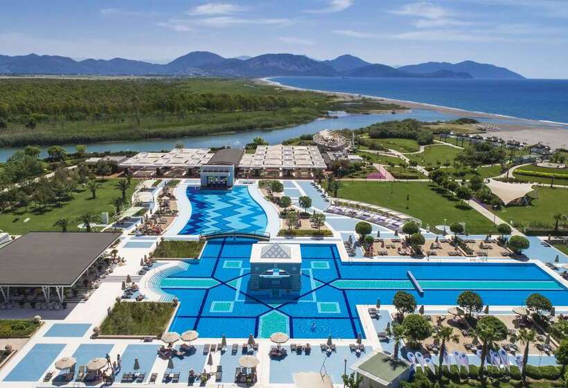 Hilton Dalaman Sarigerme Resort & Spa