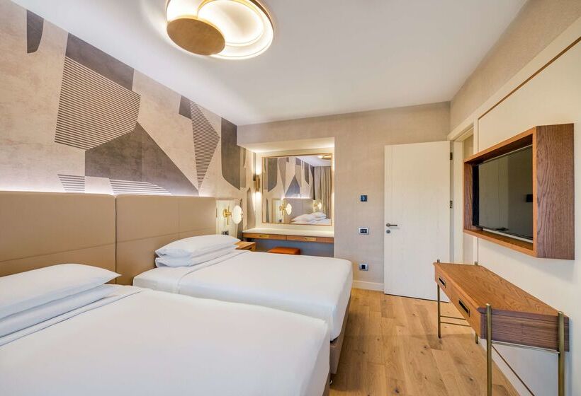 Hilton Dalaman Sarigerme Resort & Spa