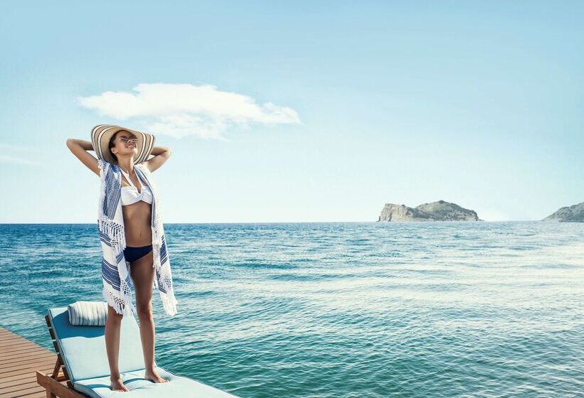 Hilton Dalaman Sarigerme Resort & Spa