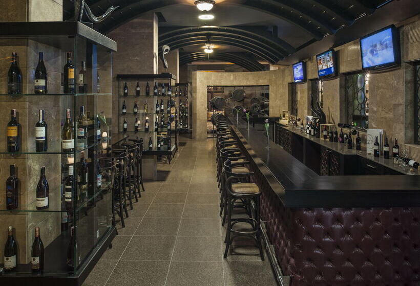 Hilton Dalaman Sarigerme Resort & Spa