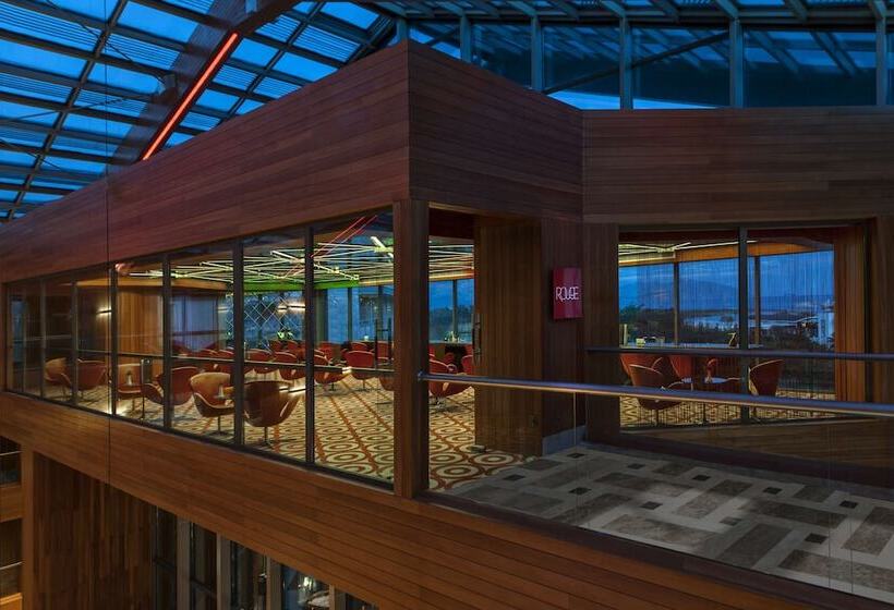 Hilton Dalaman Sarigerme Resort & Spa